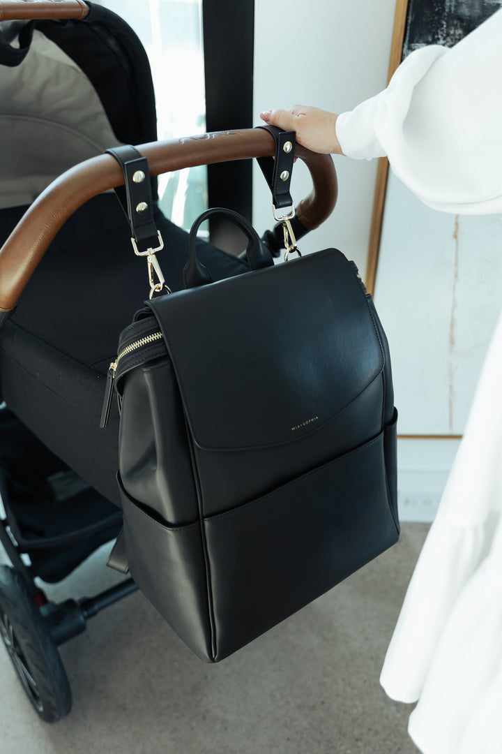 The Olivia Diaper Bag