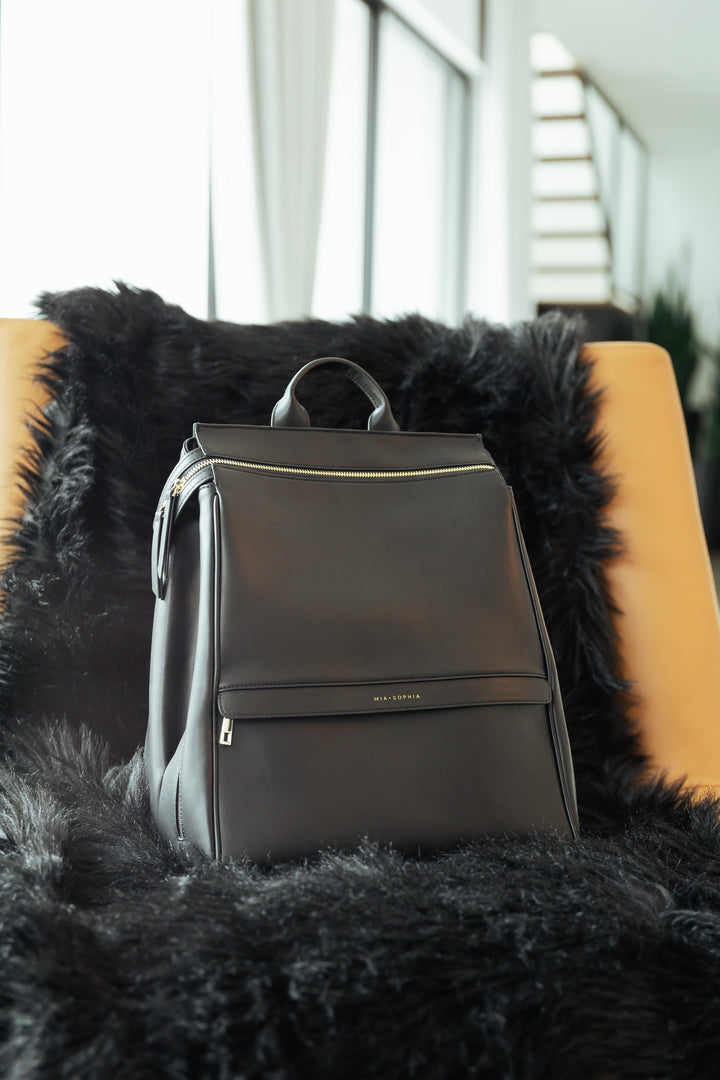 The Sophia Diaper Bag
