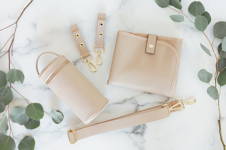 The Olivia Diaper Bag