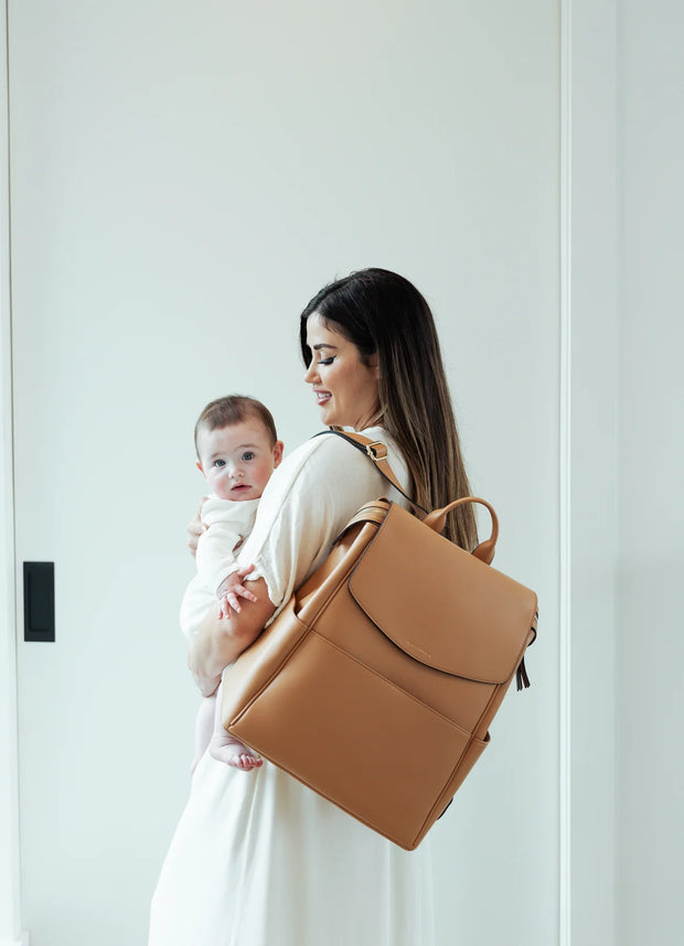The Olivia Diaper Bag Collection