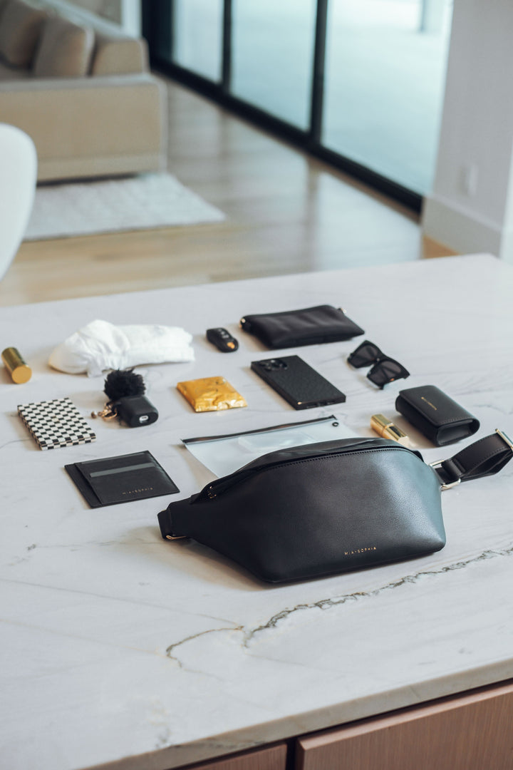 Ava Belt Bag