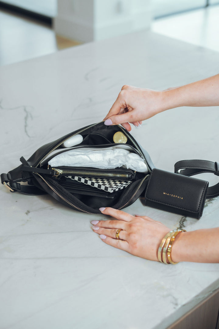 Ava Belt Bag