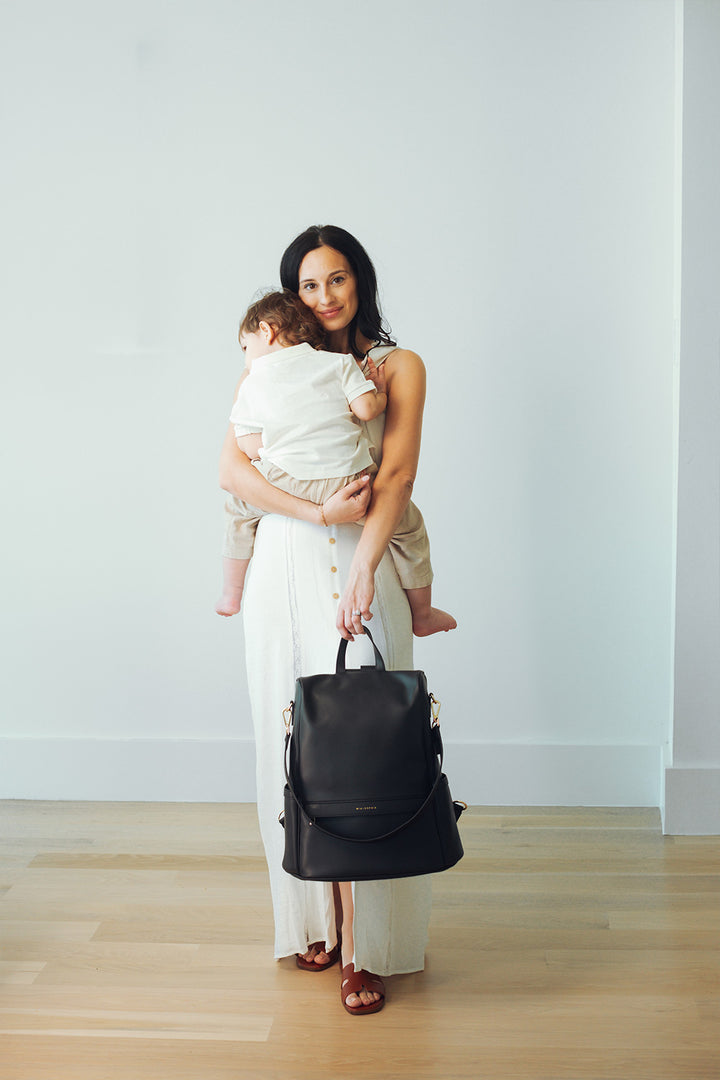 The Mia Diaper Bag