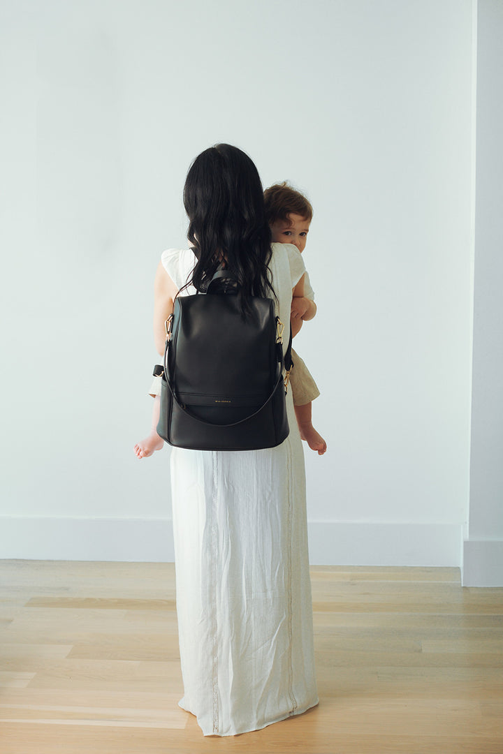 The Mia Diaper Bag