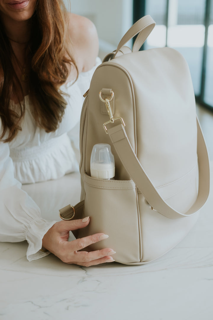 The Mia Diaper Bag