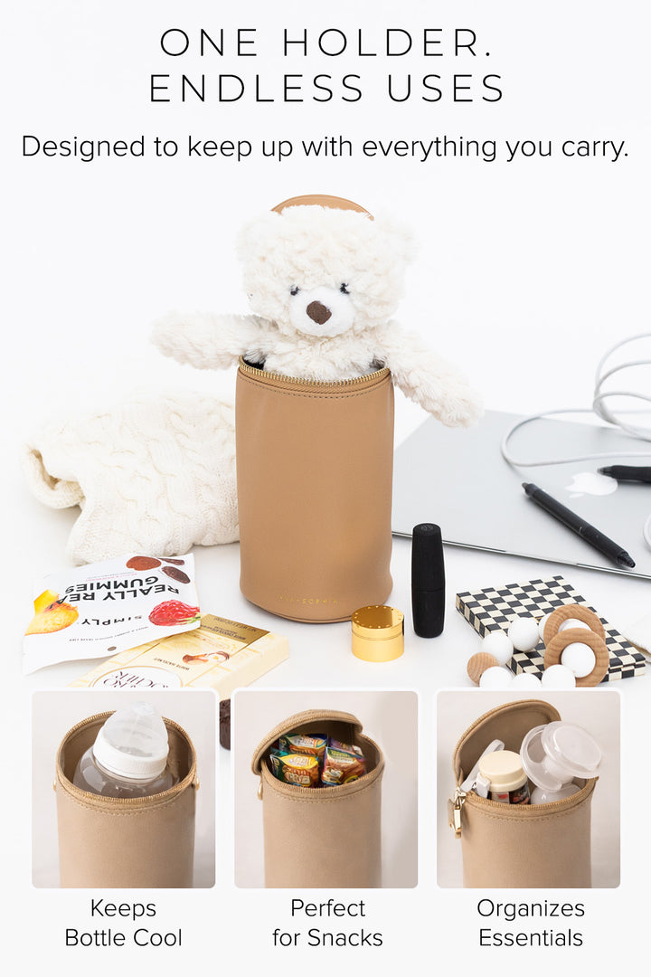 The Sophia Diaper Bag