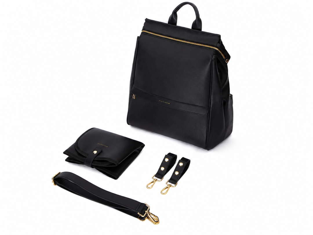 The Sophia Diaper Bag