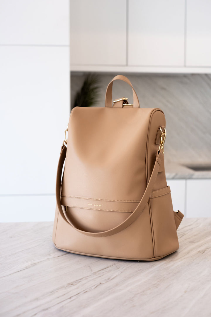 The Mia Diaper Bag