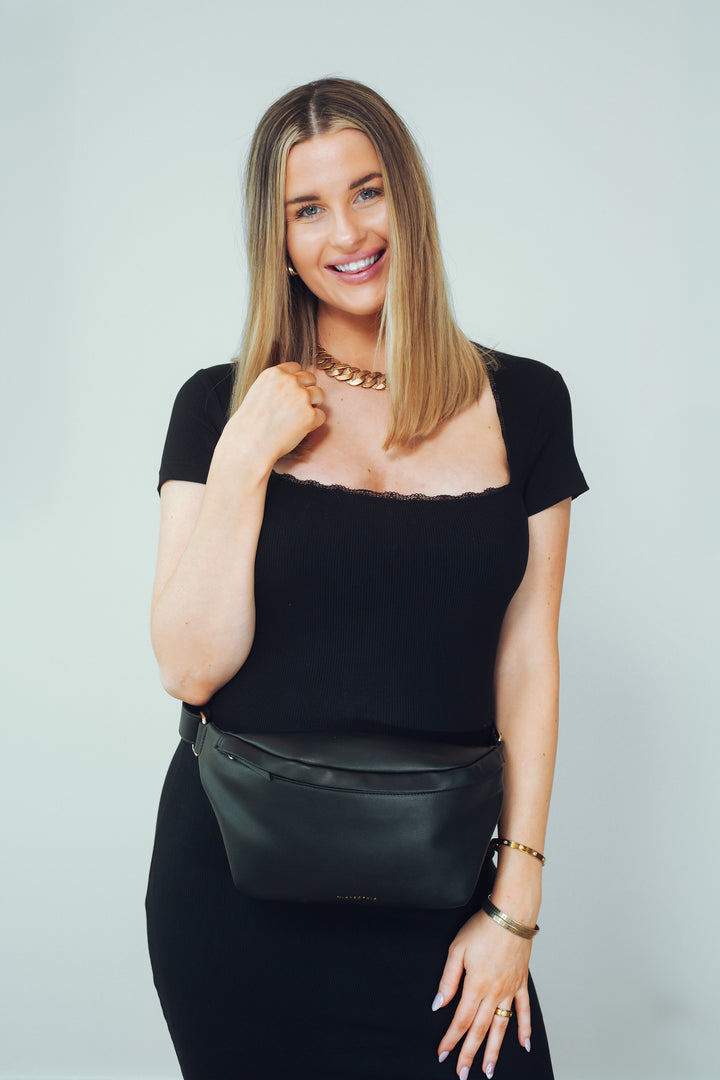 Ava Belt Bag