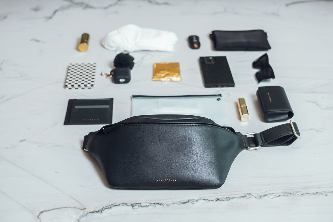 Ava Belt Bag