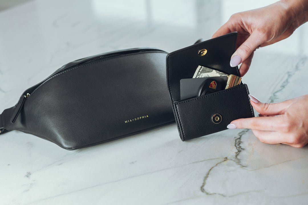 Ava Belt Bag