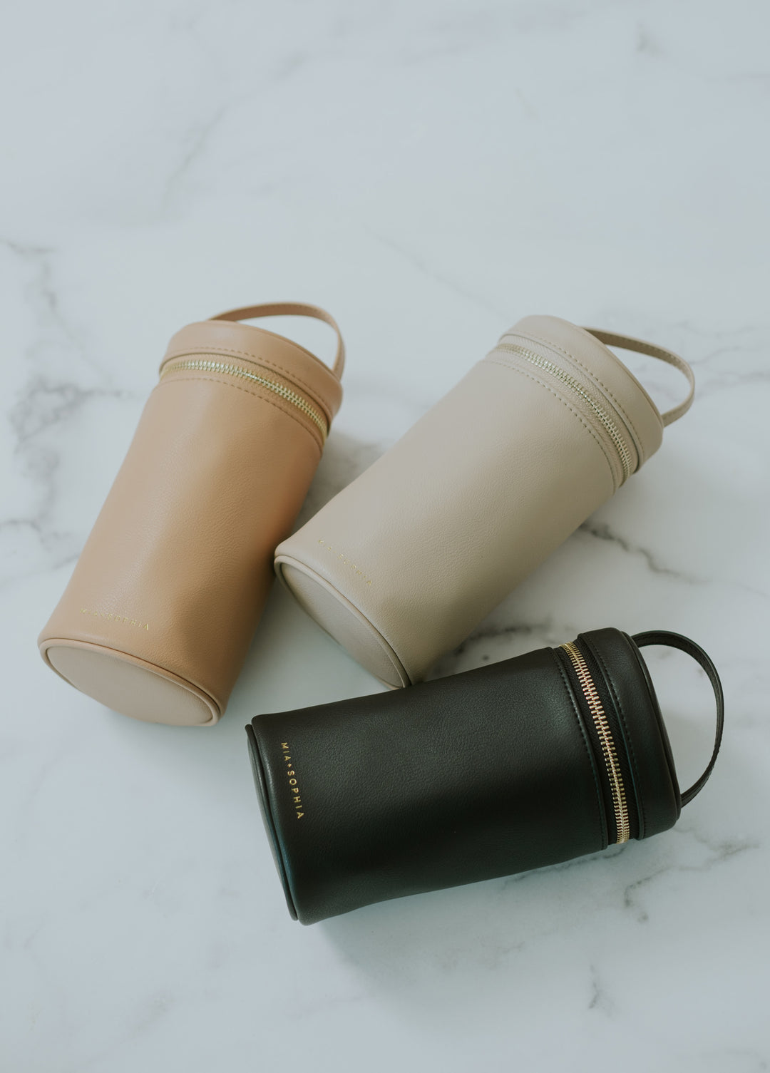 Insulated Bottle Holder