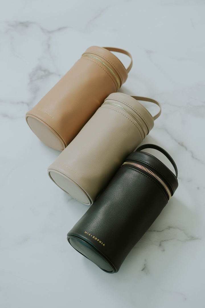 Insulated Bottle Holder