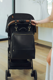 The Sophia Diaper Bag Collection