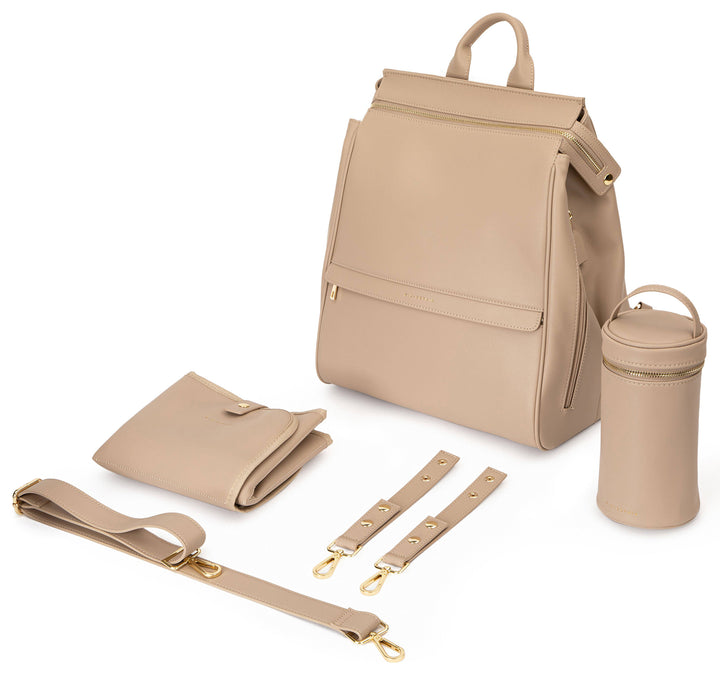 The Sophia Diaper Bag