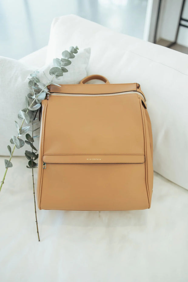 The Sophia Diaper Bag Collection Mia Sophia