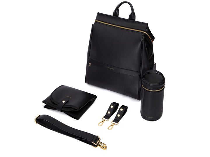 The Sophia Diaper Bag