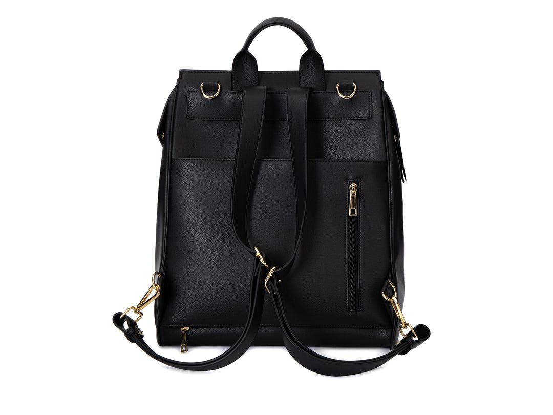 The Sophia Diaper Bag