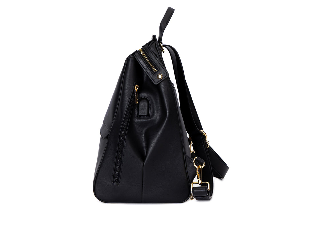 The Sophia Diaper Bag