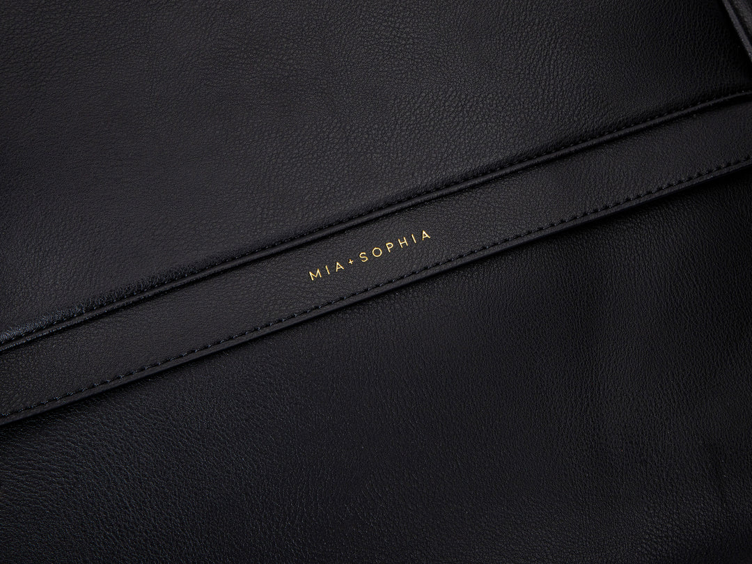 The Sophia Diaper Bag