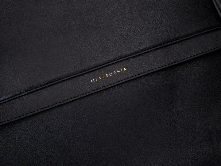 The Sophia Diaper Bag
