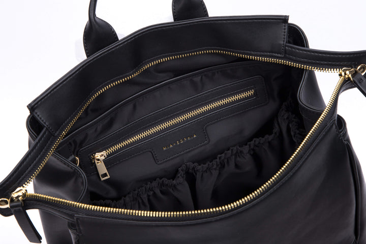 The Sophia Diaper Bag