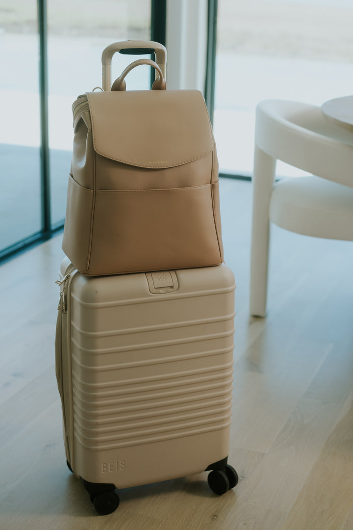 The Olivia Diaper Bag