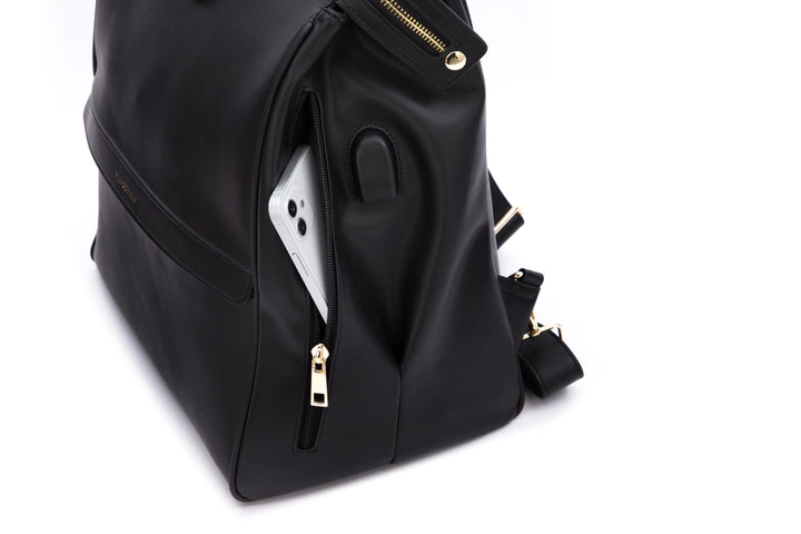 The Sophia Diaper Bag