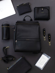 The Sophia Diaper Bag Collection