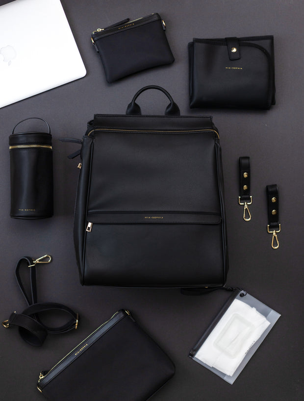 The Sophia Diaper Bag Collection