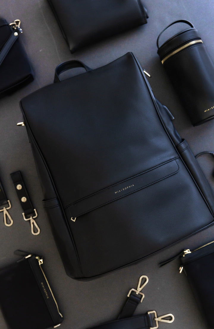 The Mia Diaper Bag