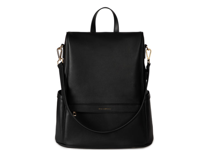 The Mia Diaper Bag