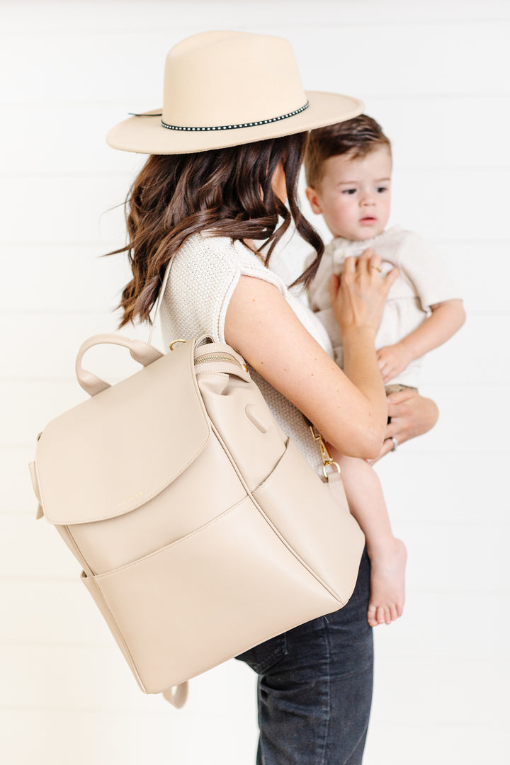 The Olivia Diaper Bag