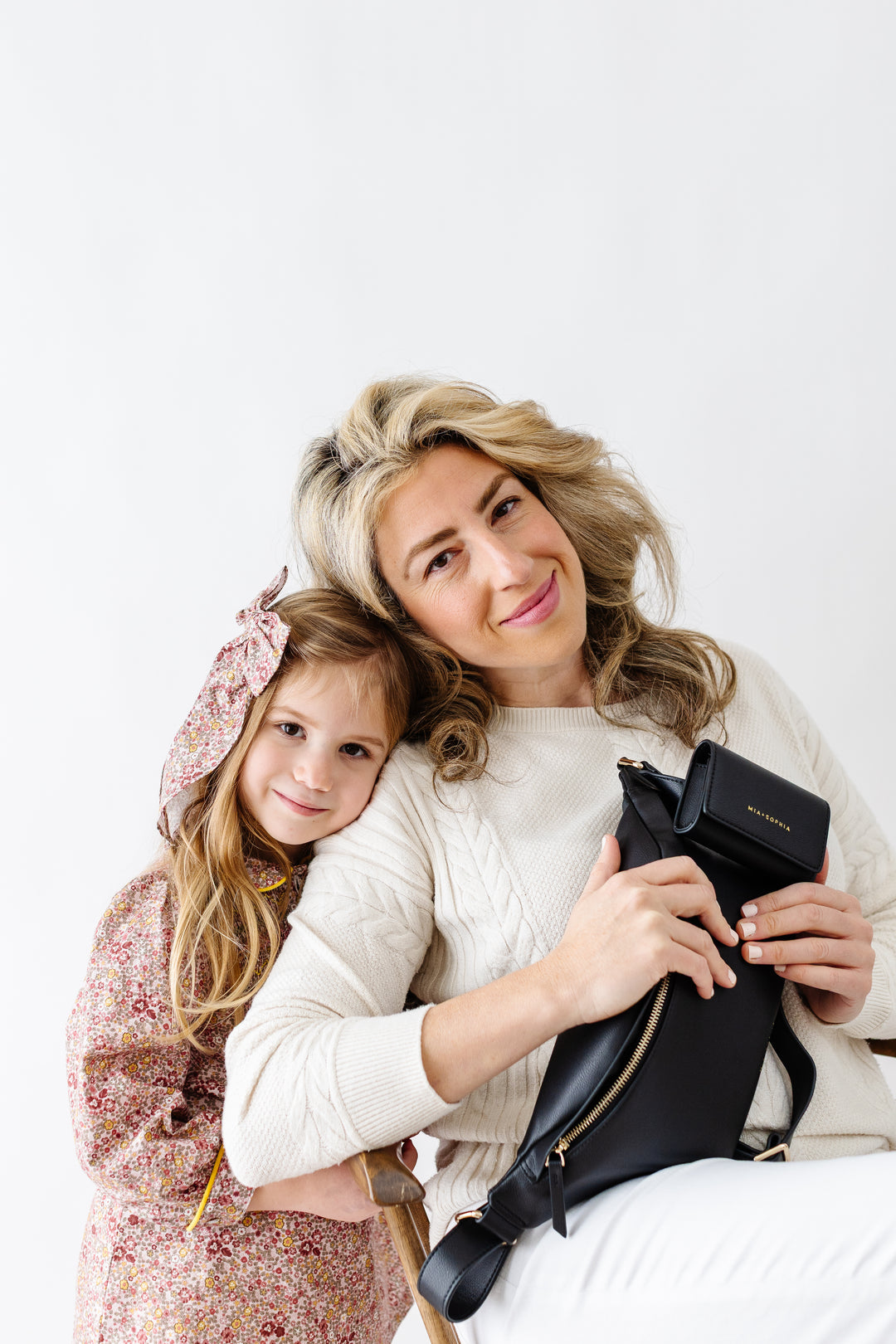 Ava Belt Bag