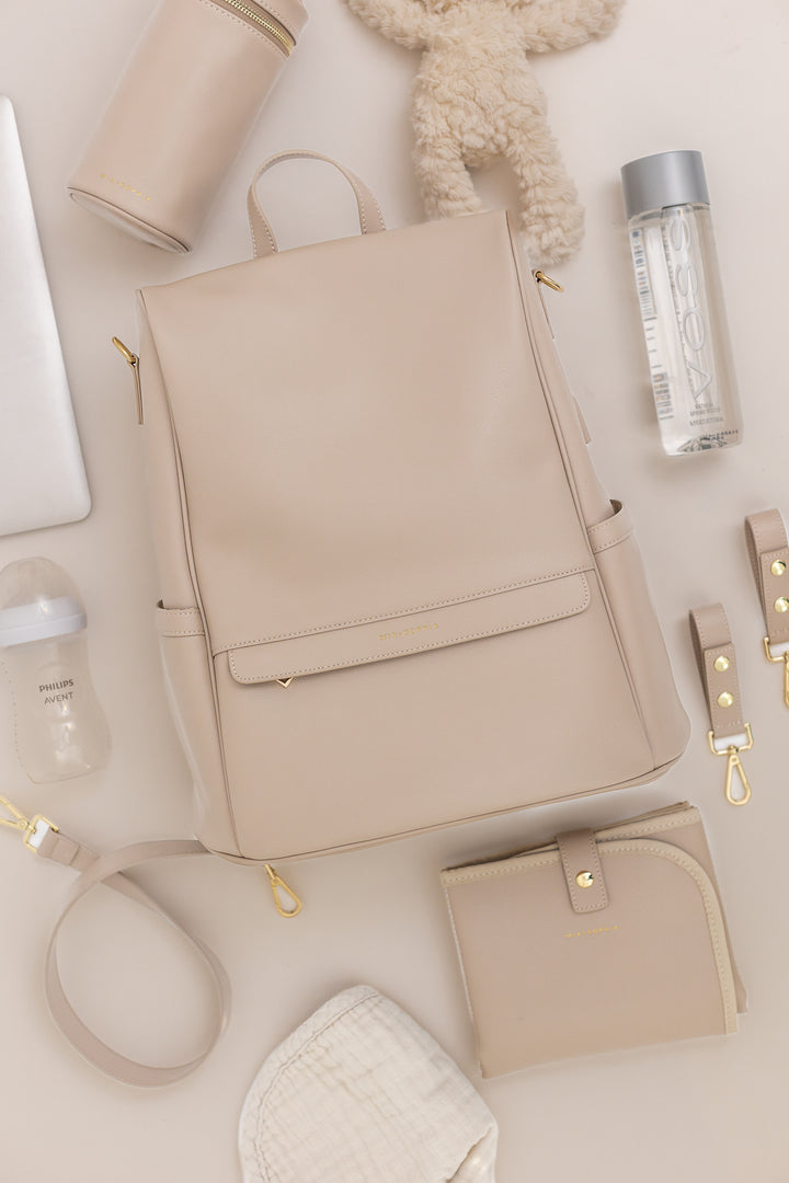 The Mia Diaper Bag