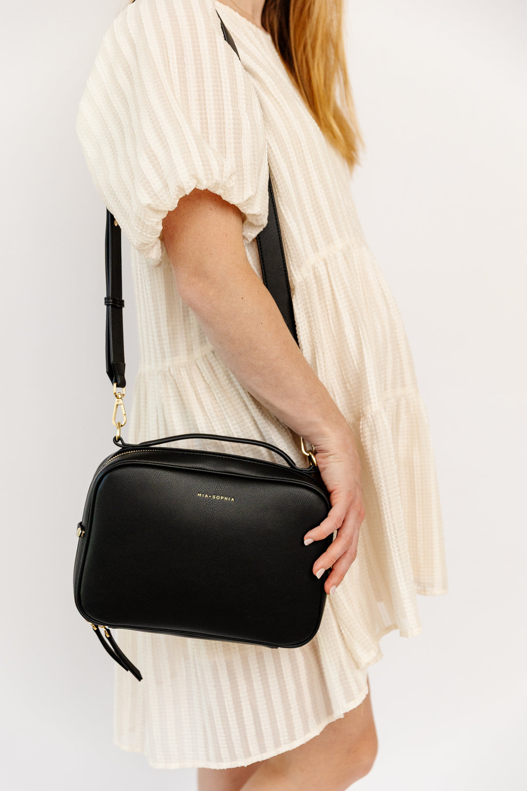 Ella Clutch