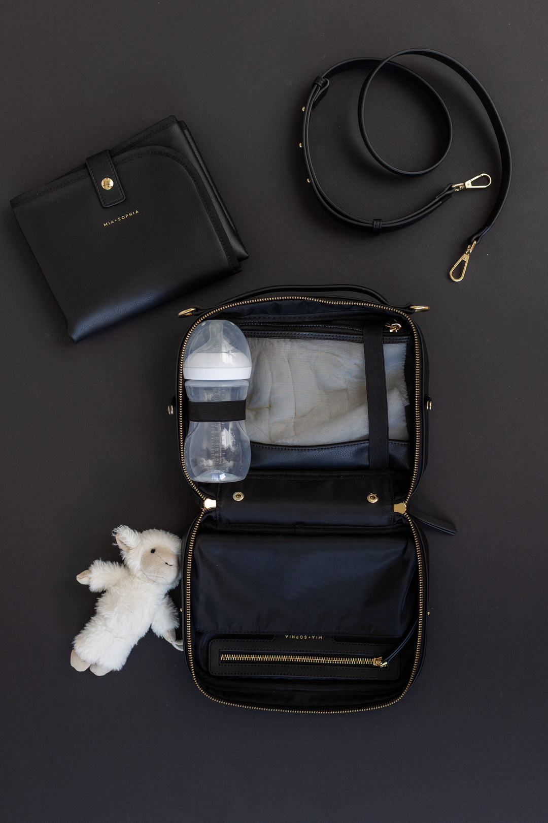 Ella Clutch