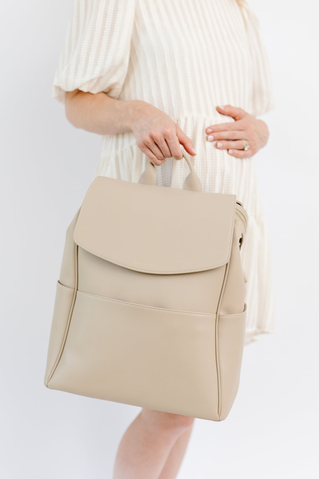 The Olivia Diaper Bag