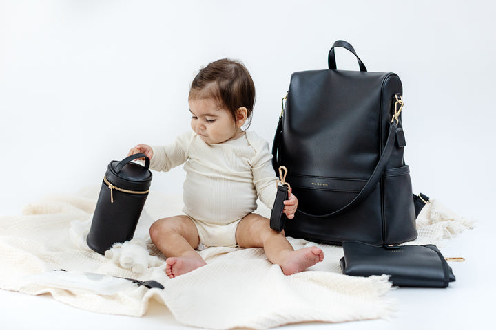 The Mia Diaper Bag