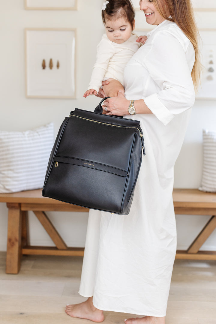 The Sophia Diaper Bag
