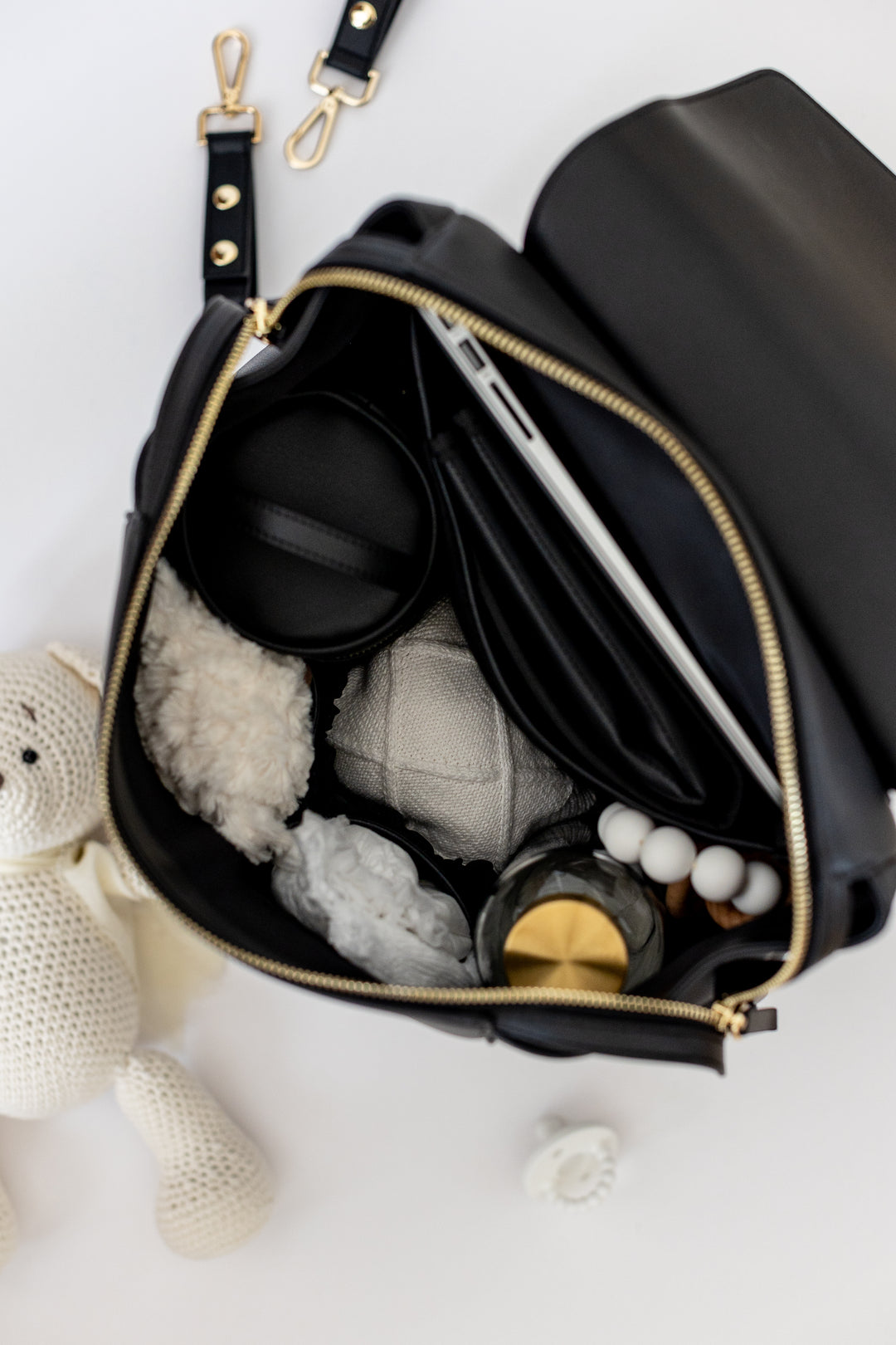 The Olivia Diaper Bag