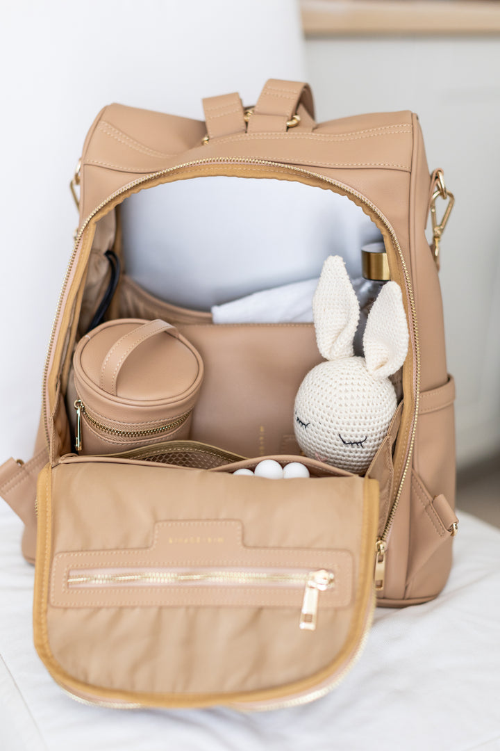 The Mia Diaper Bag