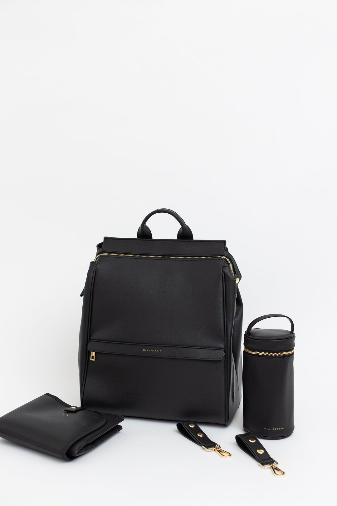 The Sophia Diaper Bag