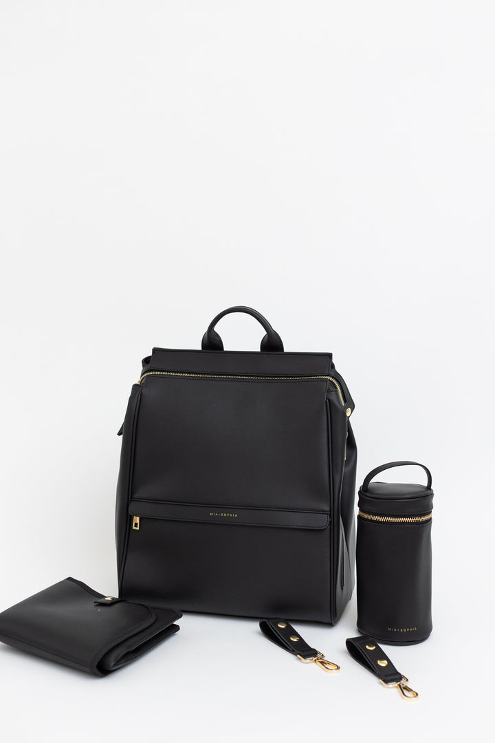 The Sophia Diaper Bag