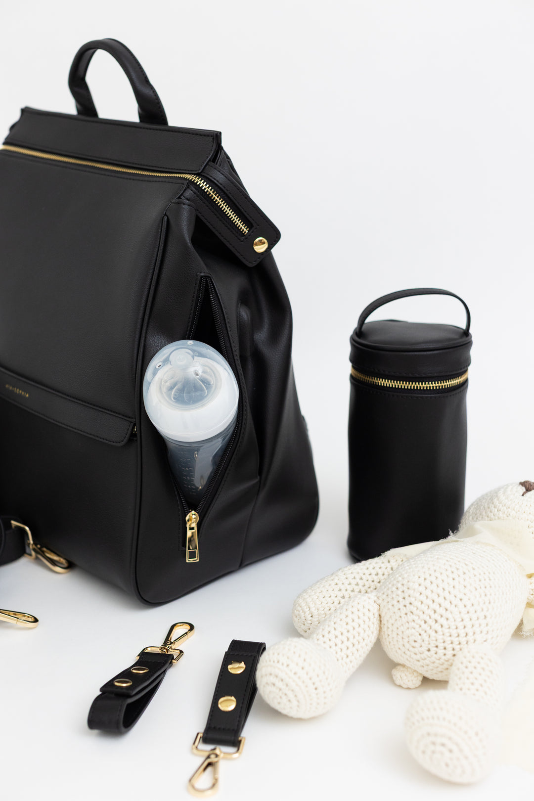 The Sophia Diaper Bag