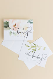 Handwritten Note