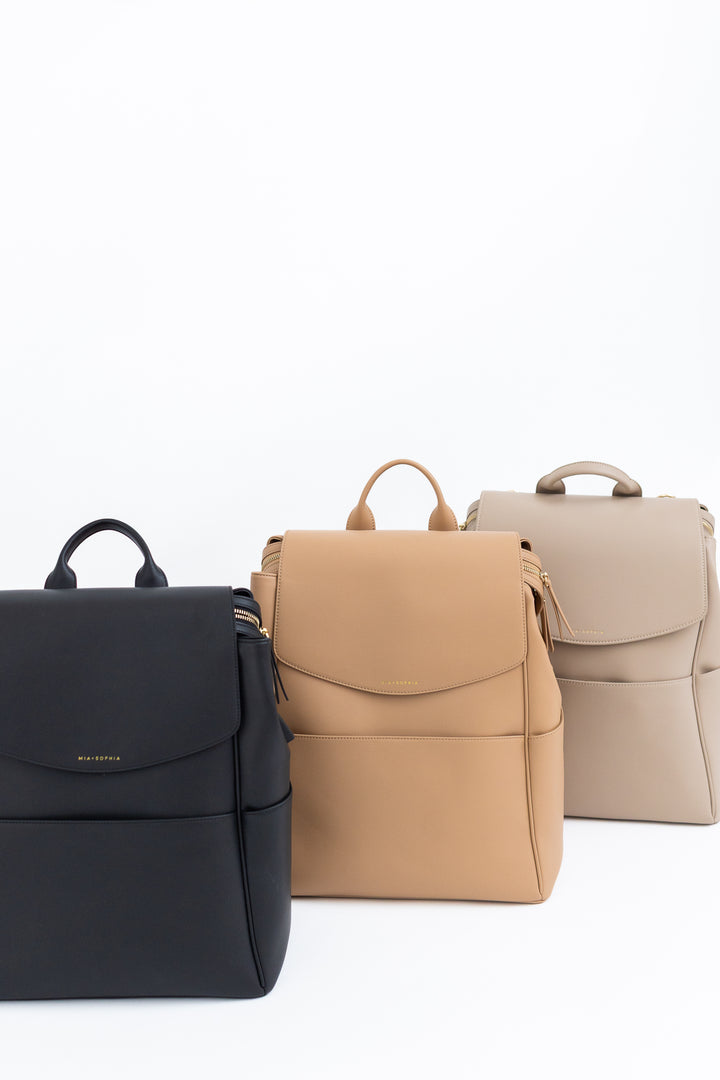 The Olivia Diaper Bag