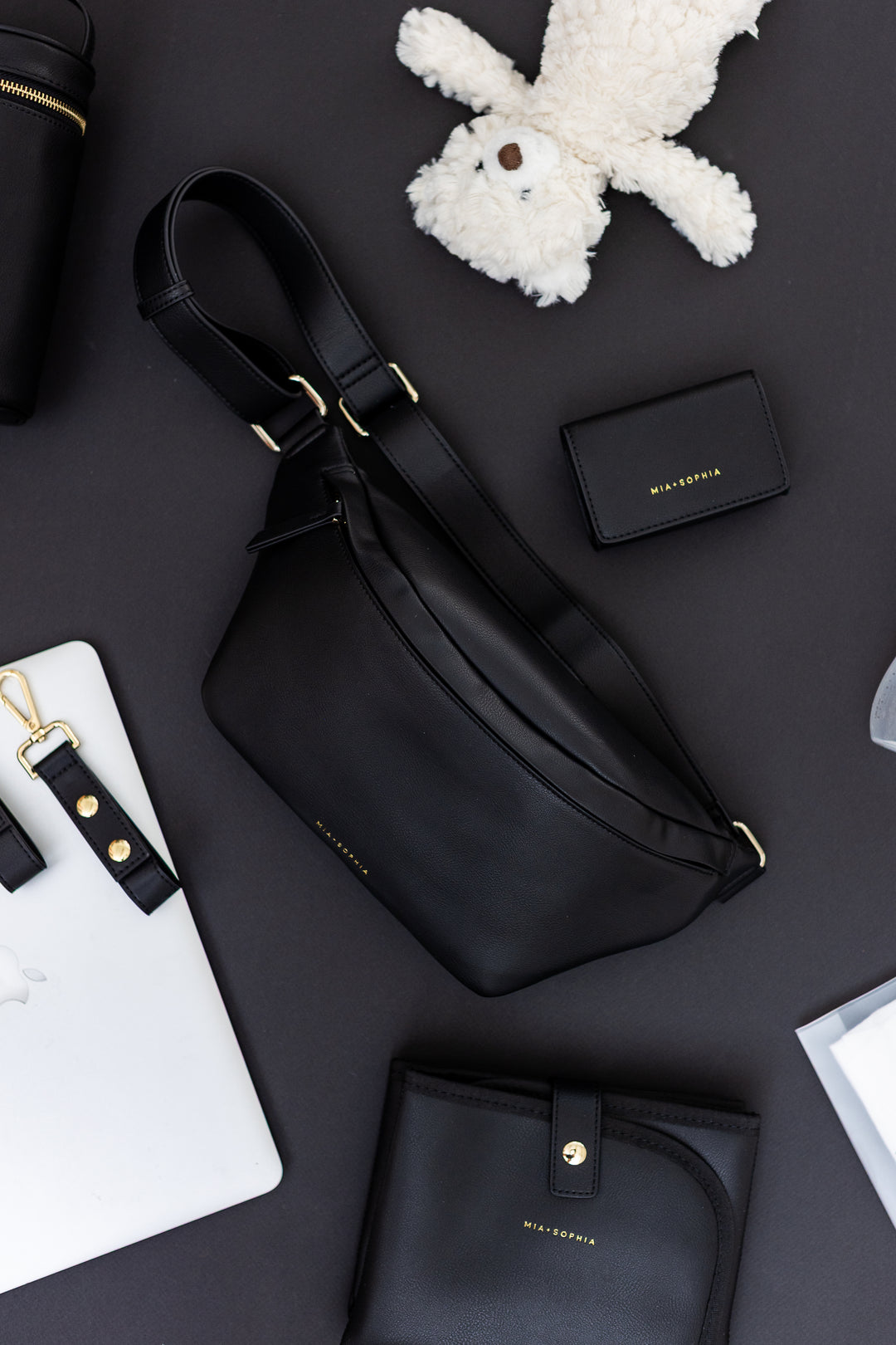 Ava Belt Bag