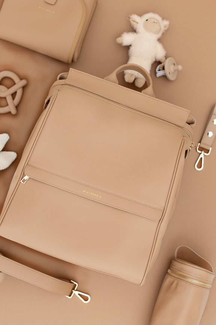 The Sophia Diaper Bag