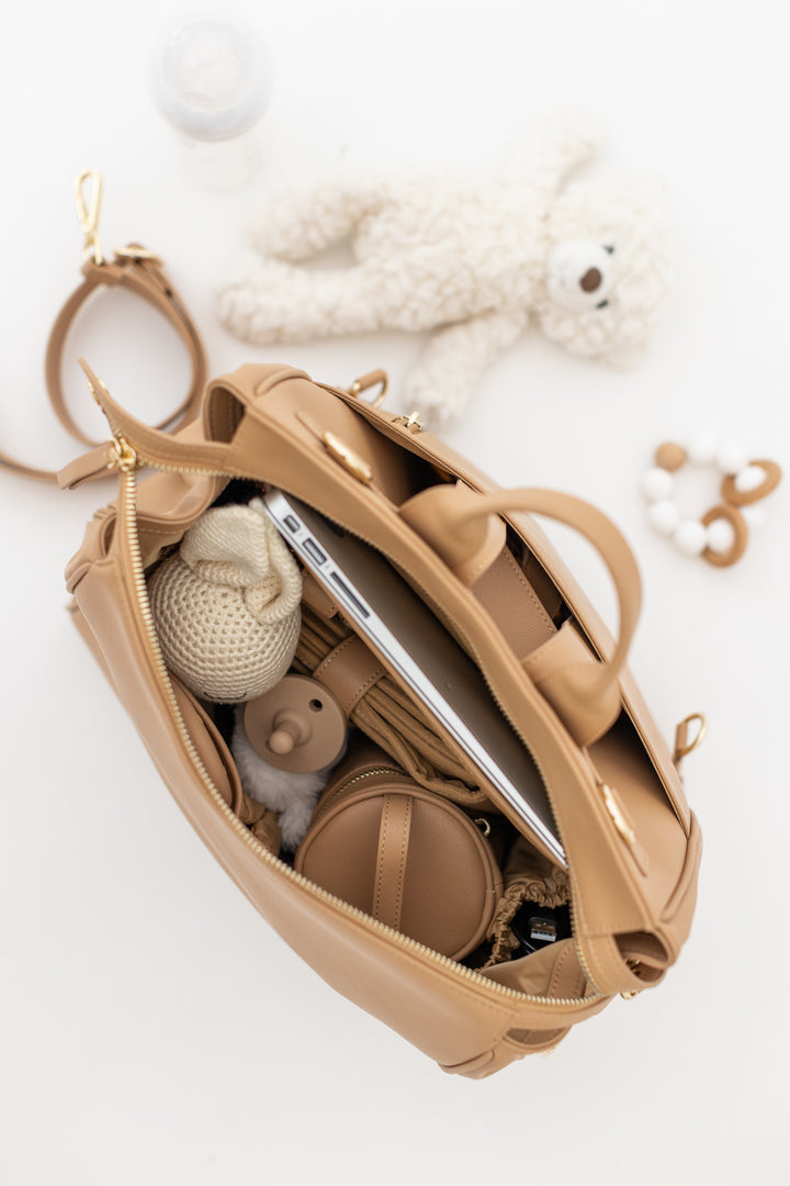 The Sophia Diaper Bag